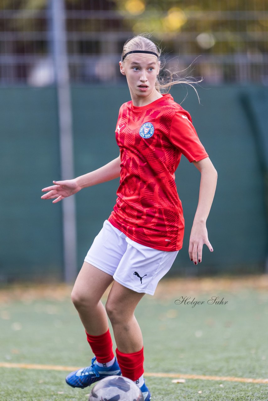 Bild 94 - wCJ Holstein Kiel Turnier